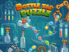 Тоглоом Bottle Tap Puzzle