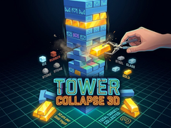 Тоглоом Tower Collapse