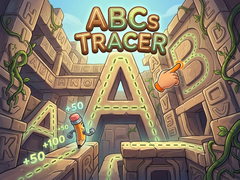 Тоглоом ABCs Tracer