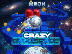 Тоглоом Crazy Ball Space