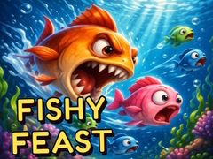 Тоглоом Fishy Feast