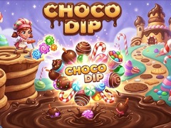 Тоглоом Choco Dip