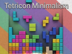 Тоглоом Tetricon Minimalism