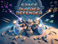 Тоглоом Space Builder Defender