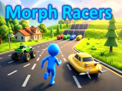 Тоглоом Morph Racers