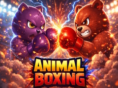 Тоглоом Animal Boxing