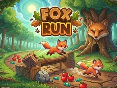 Тоглоом Fox Run