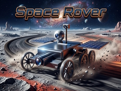 Тоглоом Space Rover