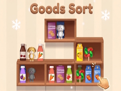 Тоглоом Goods Sort