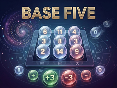 Тоглоом Base Five