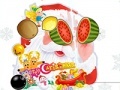 Тоглоом Christmas Cut Fruit