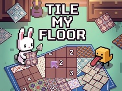 Тоглоом Tile My Floor