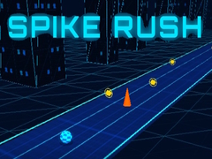 Тоглоом Spike Rush