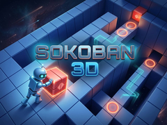 Тоглоом Sokoban 3D