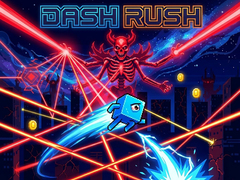 Тоглоом Dash Rush