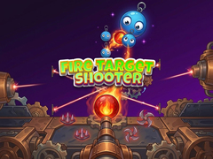 Тоглоом Fire Target Shooter