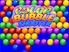 Тоглоом Color Bubble Shooter