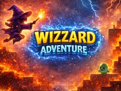 Тоглоом Wizzard Adventure