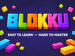 Тоглоом BLOKKU