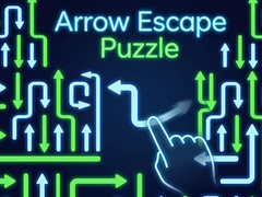 Тоглоом Arrow Escape Puzzle