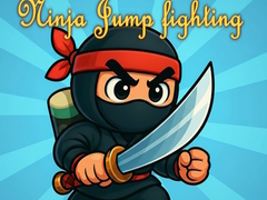 Тоглоом Ninja Jump fighting