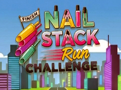 Тоглоом Nail Stack Run Challenge
