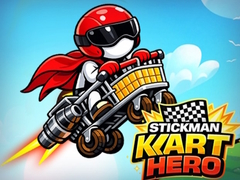 Тоглоом Stickman Kart Hero