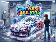 Тоглоом Car Wash Simulator