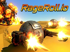 Тоглоом RageRoll.io