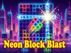 Тоглоом Neon Block Blast
