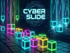 Тоглоом Cyber Slide
