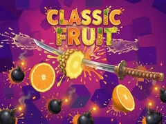 Тоглоом Classic Cut Fruit