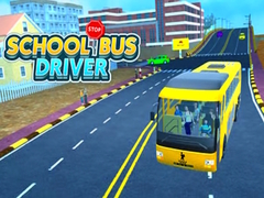 Тоглоом School Bus Driver