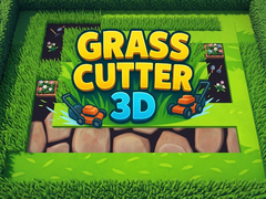 Тоглоом Grass Cutter 3D
