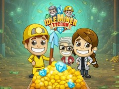 Тоглоом Idle Miner Tycoon