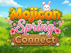 Тоглоом Mojicon Spring Connect