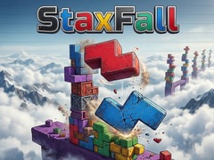 Тоглоом StaxFall