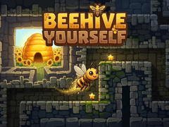 Тоглоом Beehive Yourself