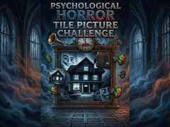 Тоглоом Psychological Horror Tile Picture Challenge