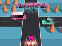 Тоглоом Transport Run