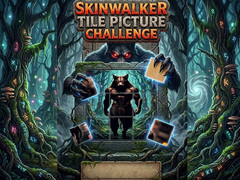 Тоглоом The Skinwalker Tile Picture Challenge