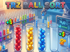 Тоглоом TRZ Ball Sort