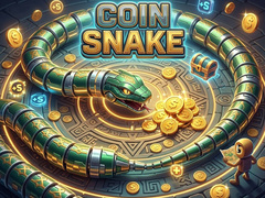 Тоглоом Coin Snake