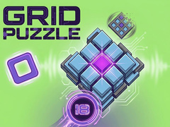 Тоглоом Grid Puzzle