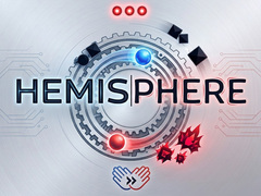 Тоглоом Hemisphere