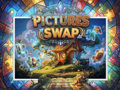Тоглоом Pictures Swap
