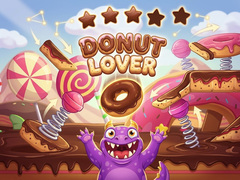 Тоглоом Donut Lover