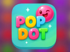 Тоглоом Pop Dot