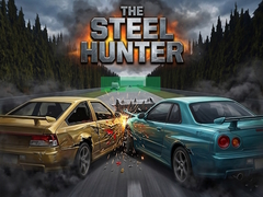 Тоглоом The Steel Hunter