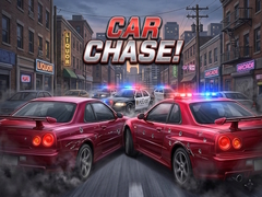 Тоглоом Car chase!